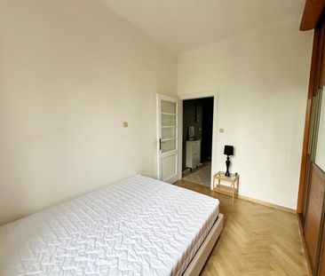 Filtry|Po remoncie|Kamienica|Balkon|2,9 m wysokie 38 m² - Zdjęcie 5