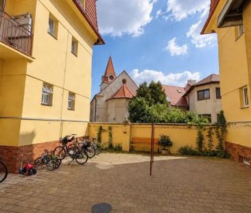 Pronájem prostorného bytu 3+kk, ul. Denisova, 85,7 m - Photo 6