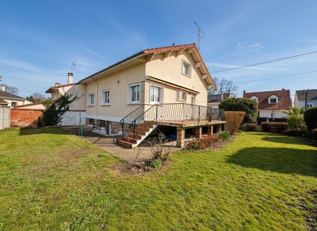 7 pièces - 124,92 m² - RDC - Colocation non autorisée - Photo 2