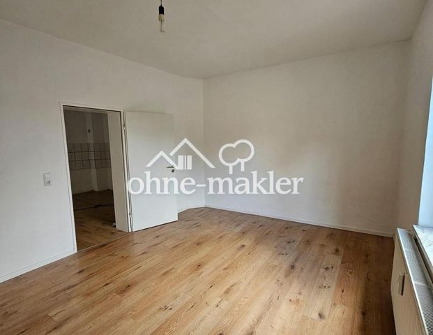 Wunderschöne, helle 1,5 Zimmer-Wohnung - Foto 1