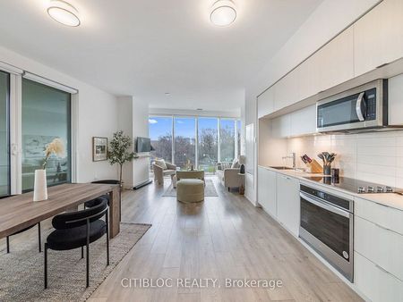 For Lease - 585 Bloor Street Unit# 317, Toronto, Ontario - Photo 4