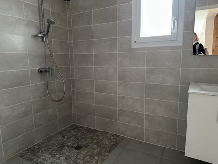 Maison 4 pièces à Longeville-sur-Mer - Photo 5