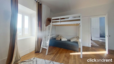 Spacieuse maison de 308 m², 9 chambres, jardin et piscine – Pontoise - Photo 5