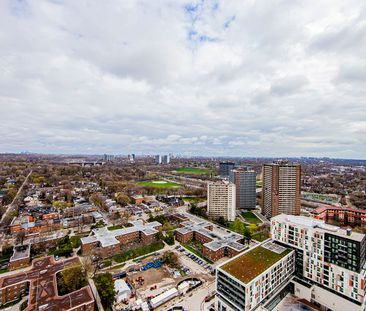 For Lease - 225 Sumach Street Unit# W2710, Toronto, Ontario - Photo 4