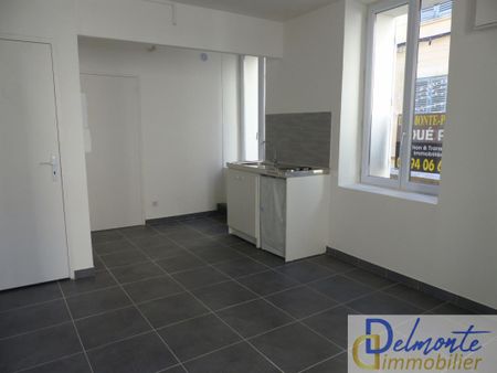 T2 35 M2 RENOVE - LA SEYNE SUR MER - Photo 3