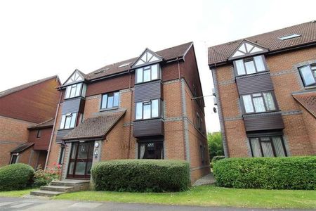 Rowe Court, Grovelands Road, Reading, RG30 - Photo 2