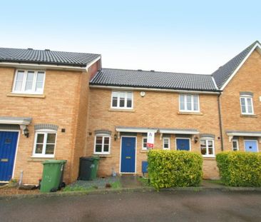 2 bedroom terraced house to rent - Photo 6