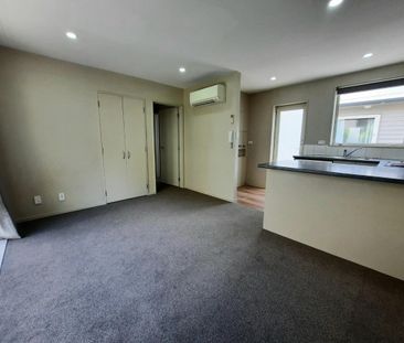 7/296 Bealey Avenue, Christchurch Central - Photo 1