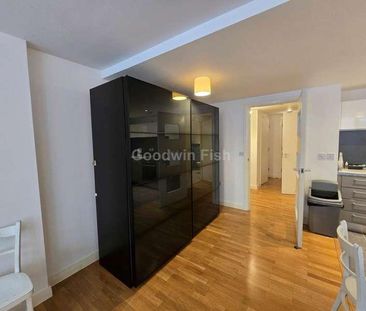 Fairbairn, Henry Street, Manchester, M4 - Photo 3