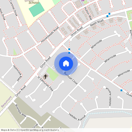 6 Railton Gardens, CA2