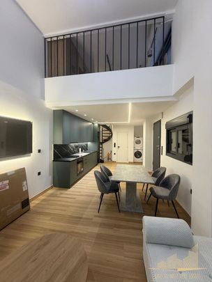 Loft για ενοικίαση Γουδή - Photo 1