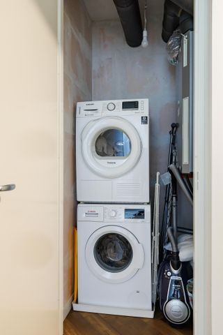 Jan Tooropstraat 109, Overtoomse Veld-Noord, 1061AE, Amsterdam - Foto 4