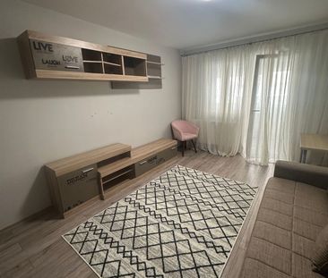 Apartament 3 camere de inchiriat-Metrou Aparatorii Patriei - Photo 4