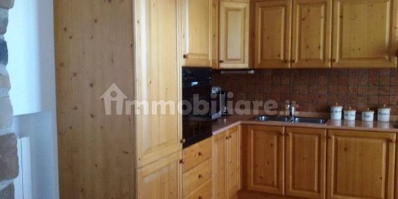 Trilocale via Belvedere 29, Molveno - Photo 3