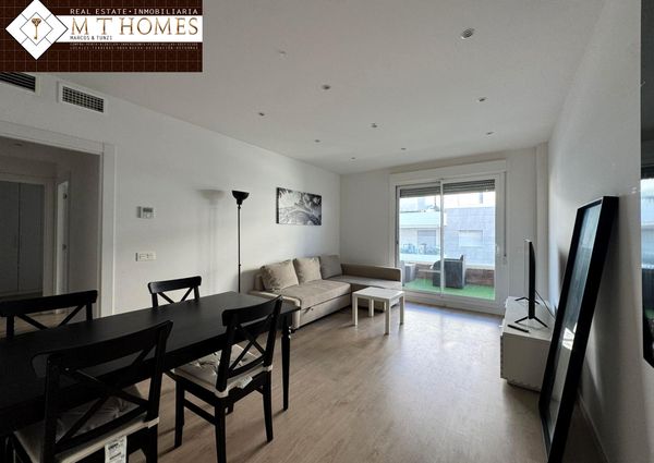 Apartment - Marbella (Nueva Andalucia)