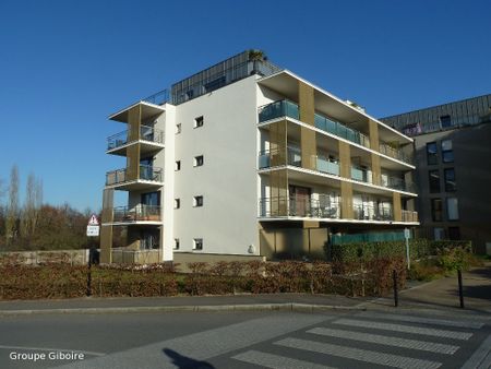 Appartement T2 à louer Pace - 46 m² - Photo 5