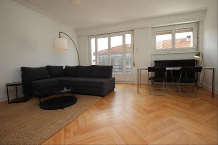 Appartement de 3 pièces - Photo 2