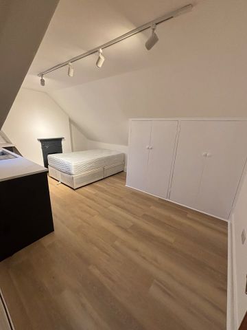 Bedsit, Sumatra Road, NW6 - Photo 4