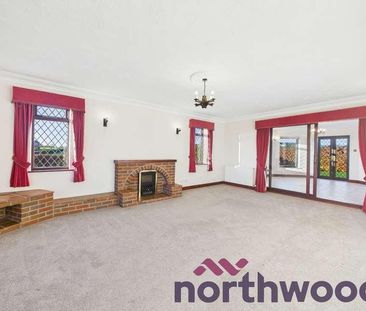 Red Lane, Lower Whitley, Warrington, WA4 - Photo 2