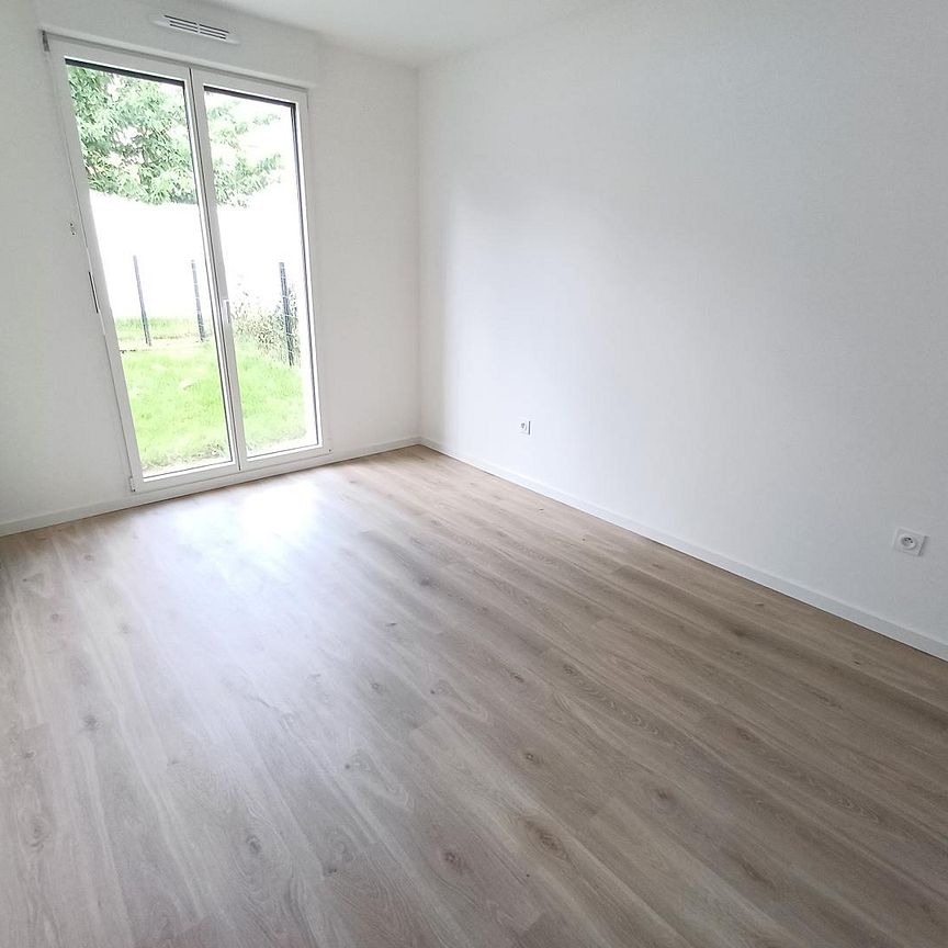 location Appartement T2 DE 42.18m² À CHENNEVIERES SUR MARNE - Photo 1