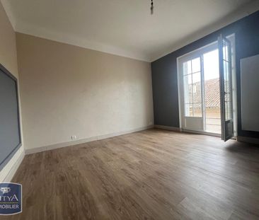 Location Appartement 2 pièces 38m² AVIGNON 84000 - Photo 2