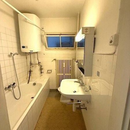 Gemütliche Wohnung in Rheinnähe - Photo 1