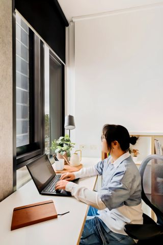 Single Bedroom – 5 Share Apartment - Photo 3