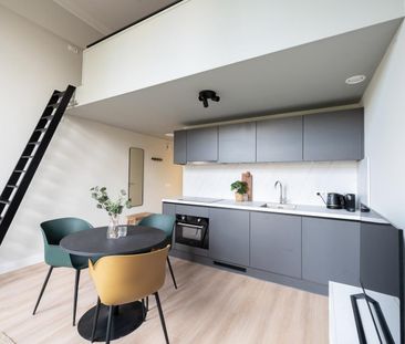 Te huur: Appartement Berg en Dalseweg in Nijmegen - Photo 6