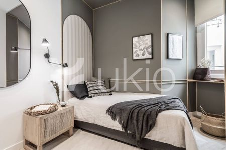 5 room luxury Apartment for rent in Madrid, Community of Madrid - Photo 3