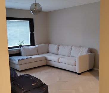 Musikantvägen, Lund - Photo 1