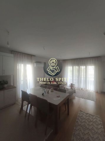 Διαμέρισμα για ενοικίαση Αλσούπολη (Νέα Ιωνία) - Φωτογραφία 3
