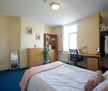 7 bedroom terraced house to rent - Photo 5