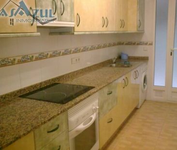 Apartment - Santa Pola (Centro) - Photo 4