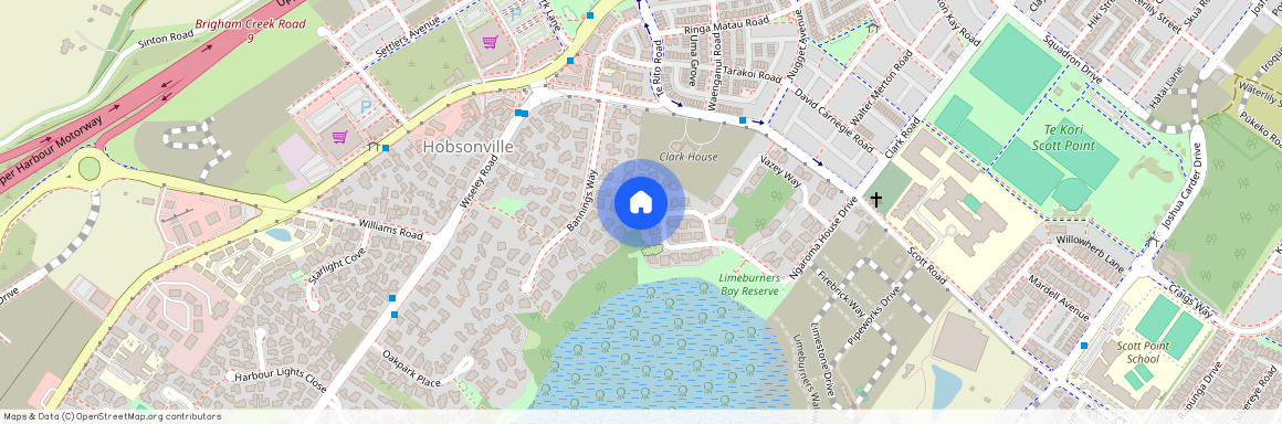 5/28 Brickworks Bay Road, Hobsonville, Waitakere City