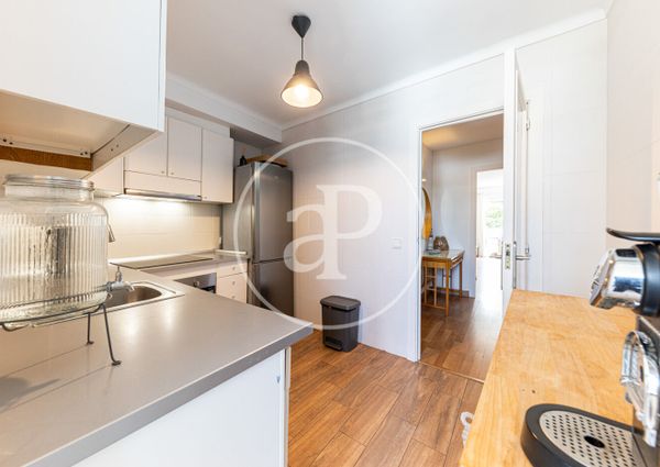 Apartment for rent in El Molinar