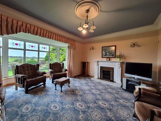 Kilcahill, Claregalway, Co. Galway - Photo 1