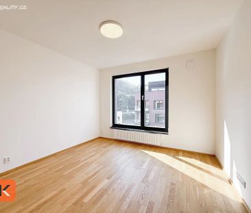 Pronájem bytu 2+kk 51 m² - Photo 1