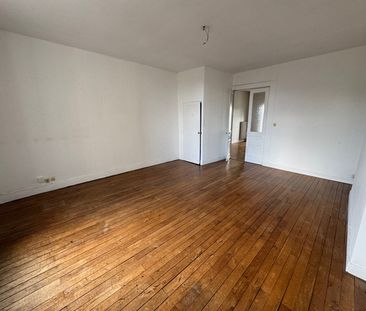 Location appartement 3 pièces, 99.44m², Blois - Photo 2