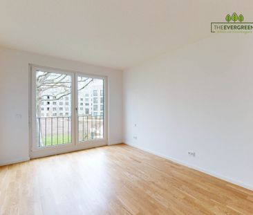 Modernes Wohnen! 3-Zimmer-Wohnung mit Einbauküche - Photo 3
