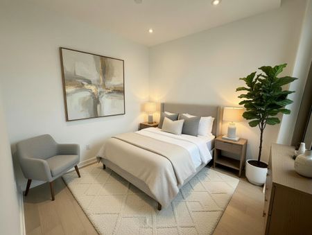 For Lease - 1315 Bay Street Unit# 1202, Toronto, Ontario - Photo 4