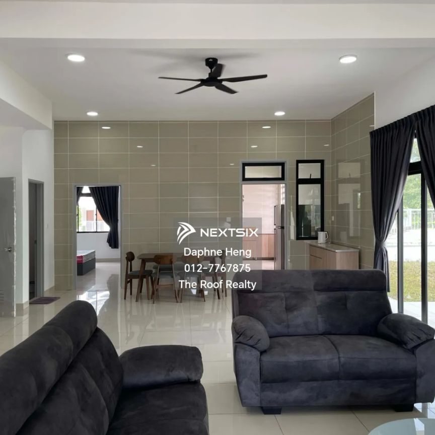 The Cove @ Horizon Hills - Photo 1