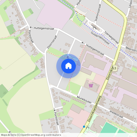 Munkkouter 31, 8580 AVELGEM, België