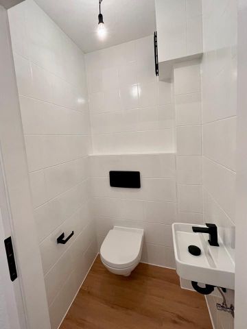 4 Zimmer Wohnung renoviert mit Tiefgarage Waltrop - Photo 4