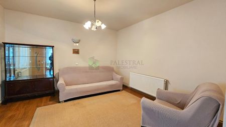 Casa 3 camere , mobilata-utilata Centrul Civic 550 Euro - Fotografie 2