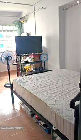 Blk 786B Woodlands Drive 60 (Woodlands), HDB 4 Rooms - For Rent - Photo 4