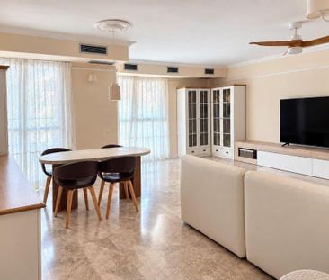 3 room luxury Flat for rent in Valencia, Spain - Foto 3