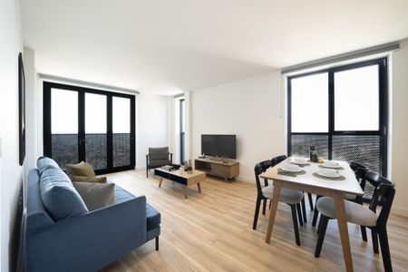 1 bedroom apartment to rent - Photo 3