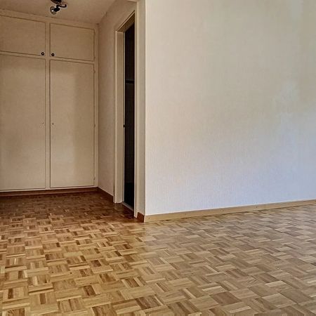 1 Zimmer, 34 m², 4. Stock - Photo 4