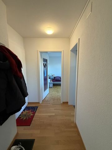 2 Zimmer, 2. Stock - Photo 4