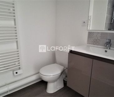 Appartement T1 près de MONTPELLIER à louer - Photo 3